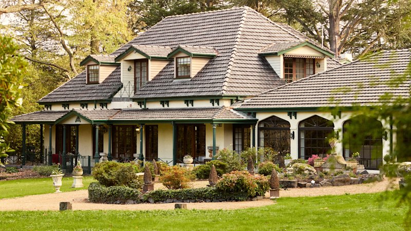 Berwick's Clover Cottage Dining Icon Makes Comeback Under New Ownership