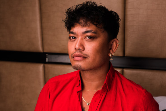 Chef Khanh Ong: ‘Monogamy seems unnatural to me’