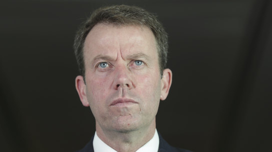 Education Minister Dan Tehan said this week's Education Council was a "game changer"