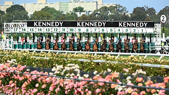 Elite Street should be forgiven ahead of Saturday’s Newmarket Handicap, according to trainer Dan Morton.