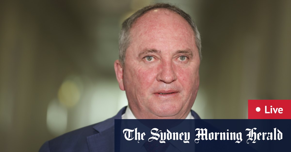 Australia news LIVE: Nation’s international borders to reopen to all double-vaccinated visa holders; Peter Dutton denies sending ‘absolute psycho’ text about Scott Morrison - The Sydney Morning Herald