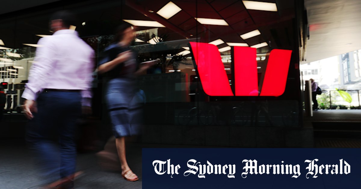 Westpac boss brushes off 'cliff' fears as profits bounce - Vimarsana News