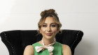 Cassandra Kalpaxis believes clothing helps her be a better lawyer.