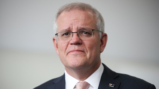 The Morrison government will announce within days whether it will sign up to a diplomatic boycott.