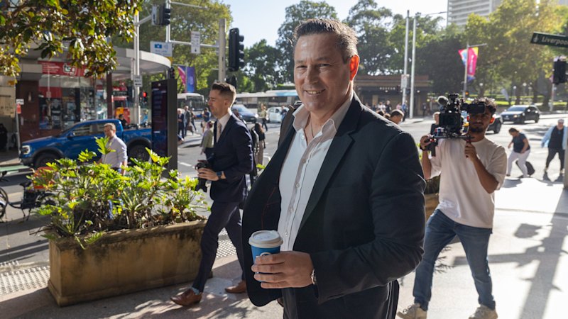 Jury finds Bondi expat was Chinese spy asset