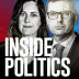 Inside Politics podcast