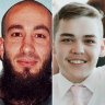 Topic Sydney S Ganglands The Sydney Morning Herald