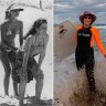 ‘Fetch me my Chiko Roll’: Kathy Lette back home in Puberty Blues stomping ground