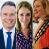 Liberals prepare for fierce preselection contest in three-horse race for Willoughby