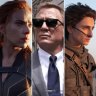 Blockbusters, Oscar contenders and Australian hits: 2021's most anticipated movies