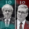 Ditching Boris sowed seeds of shambolic Tory defeat