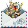 Traveller Letters