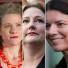Female MPs suppress home addresses amid toxic political debate