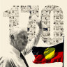 ‘The Thunderer’: How The Age has shaped public opinion and held a mirror to society