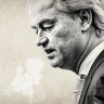 Blond bombshell: Who is Geert Wilders?