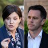 ‘Who are they going to do next?’: Labor MPs furious over internal dirt sheet
