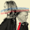 The polls say it’s neck and neck. But can you even trust them?