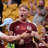 Fullback debate settled? Four things learnt from Reds’ triumph