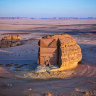 Why this hidden oasis is the coolest luxury destination right now