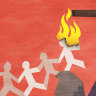 Capitalism and fairness