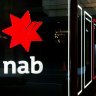 NAB suffers internet banking outage