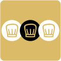 The Age Good Food Guide 2025.
