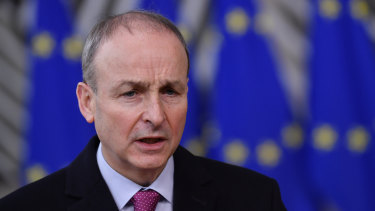 Prime Minister Micheal Martin says the report into mother-and-baby homes raises profound questions for Ireland. 