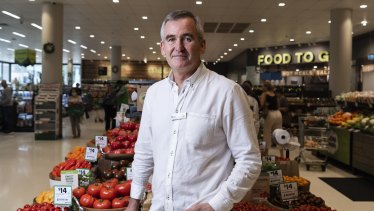 Woolworths Australia: ‘No team member left behind’ in the retail world ...