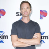 Neil Patrick Harris will return to the US after Australia’s Got Talent was postponed by the Seven network.