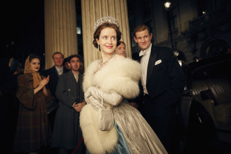 The Crown S New Season Is One Of The Most Ambitious Gambles In Television History