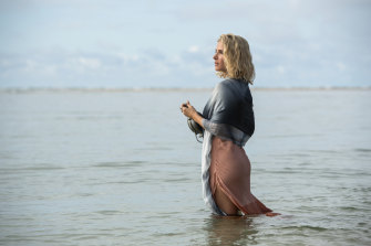 Netflix launched in Australia in 2015, and released its first Australian original series Tidelands in 2018.