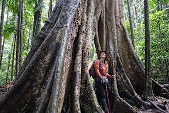 Australia’s newest four-day hike traces an ancient, stunning route