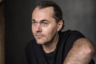 Shannon Bennett has sold his “Toorak Art Collection”.