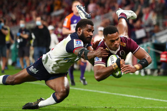 rugby final score