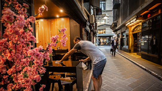 Victoria has recorded no new local coronavirus cases for the second day in a row. 