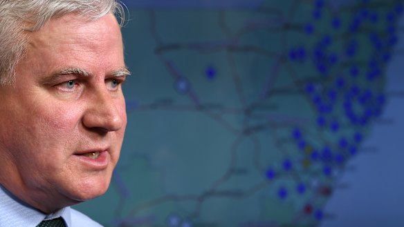 "We’ll offer what assistance and what packages need to be done."