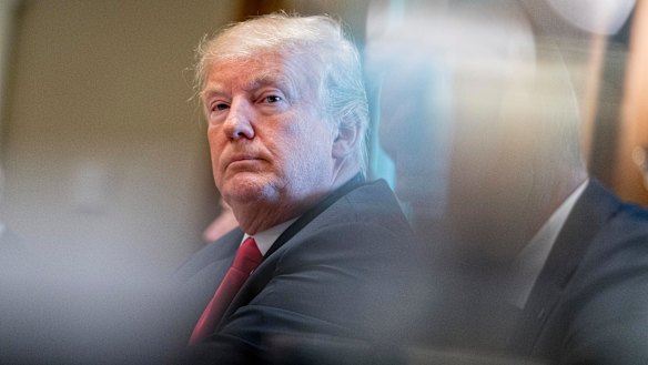 The chances of a two-term Trump presidency remain significant, says Roger Cohen.