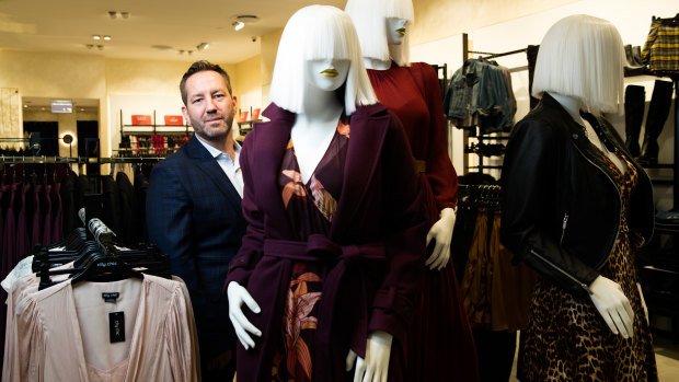 City Chic Collective shares: After losing 90% of its value, can