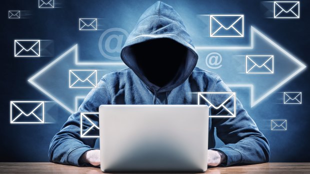 Over the last financial year, ACMA received 6858 complaints about spam via email or SMS.