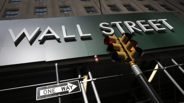 Wall Street careers lost some of their appeal after the 2008 financial crisis.