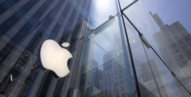 Apple is trying to get workers back into the office.