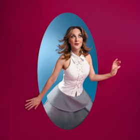 Life, Oh Life is at Arts Centre Melbourne until April 19