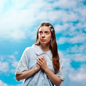 The Dog Dies at the Start is at Comedy Republic until April 19