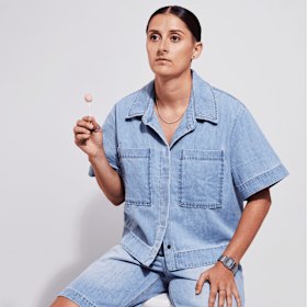 To All The Boys I’ve Loved Before is at Melbourne Town Hall until April 19