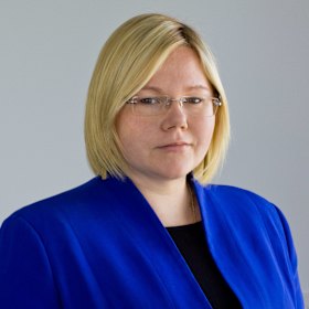 Carla Wilshire, the chief executive of the Migration Council of Australia.