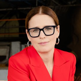 Priscilla Jackman, associate director: ‘Societally, we also have great difficulty with enablers’