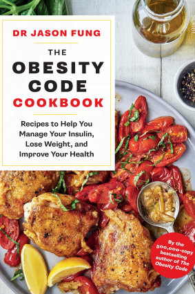 The Obesity Code Cookbook