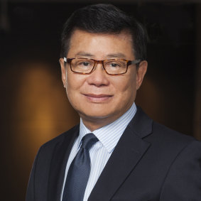 Dr Stanley Quek “understands how architecture can improve civic life and has the courage to make it happen”.