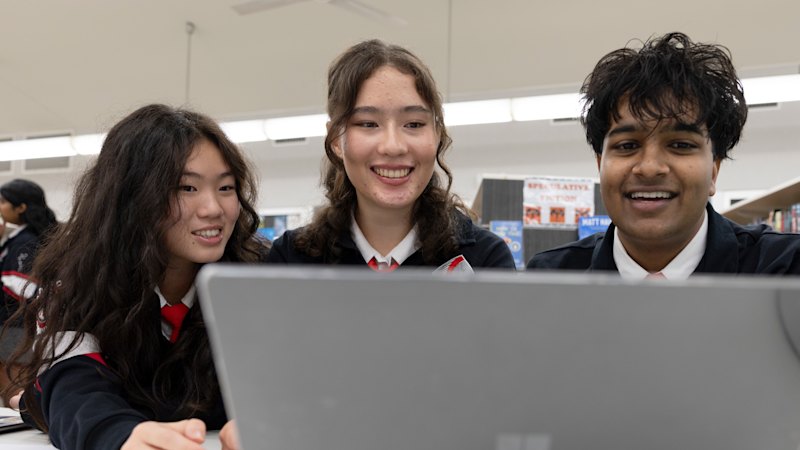 Take the test: Can you answer these 50 HSC questions?