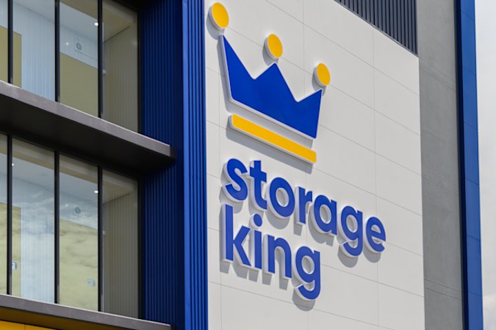 Abacus Storage King started life as a separately listed company with about 130 company owned stores on its books and more under management.